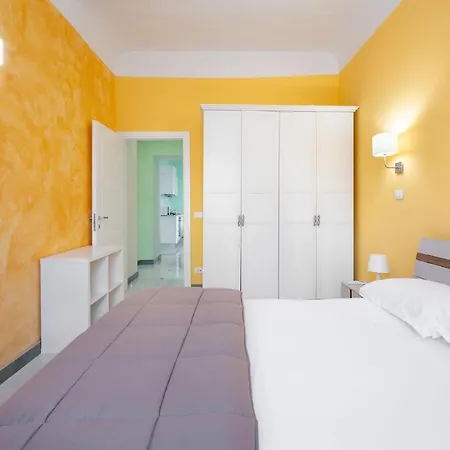 Apartment Cimatori 5 Florence