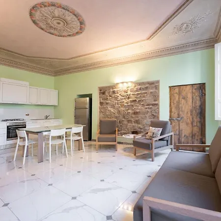 Apartment Cimatori 5 Florence