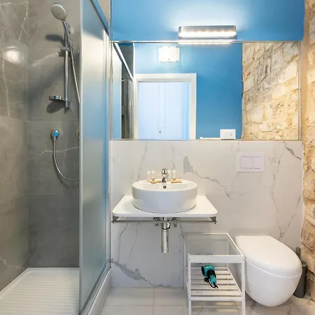 Apartment Cimatori 5 *