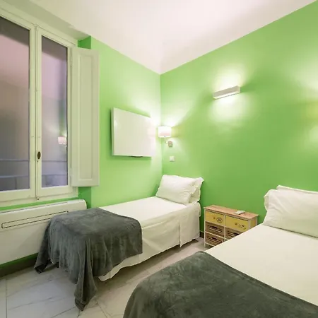 Cimatori 5 Apartment Florence