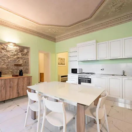 Cimatori 5 Apartment
