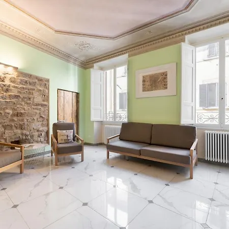 Apartment Cimatori 5 *