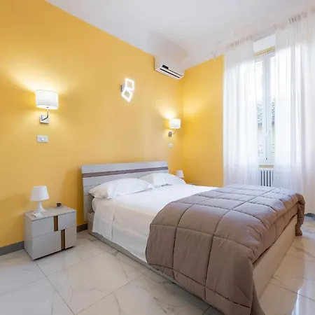 Cimatori 5 * Firenze
