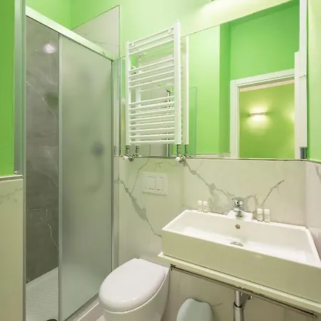 Cimatori 5 Apartman