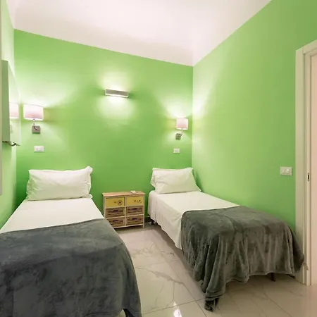 Cimatori 5 Apartman