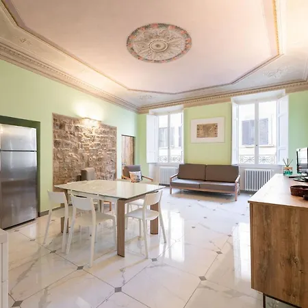 Cimatori 5 * Firenze