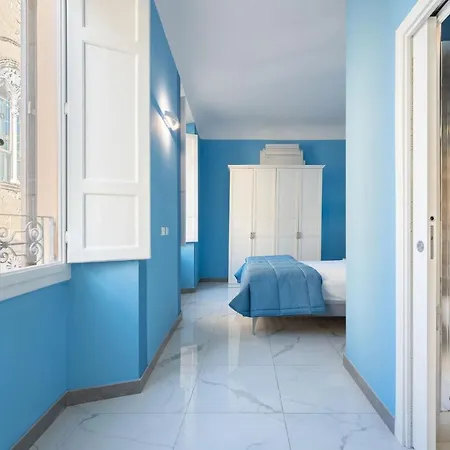Cimatori 5 * Firenze