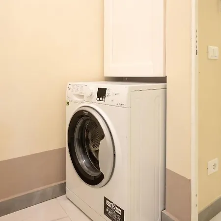Cimatori 5 Apartman *