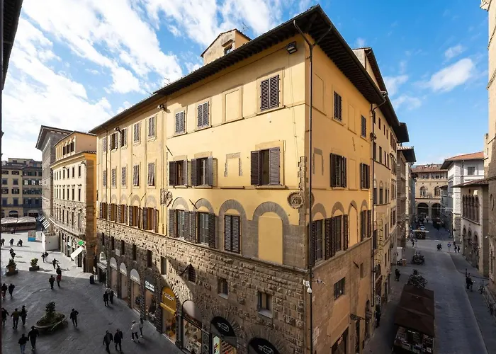 Cimatori 5 Florencja