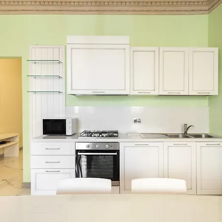 Appartement Cimatori 5 Florence