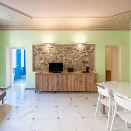 Cimatori 5 Appartement