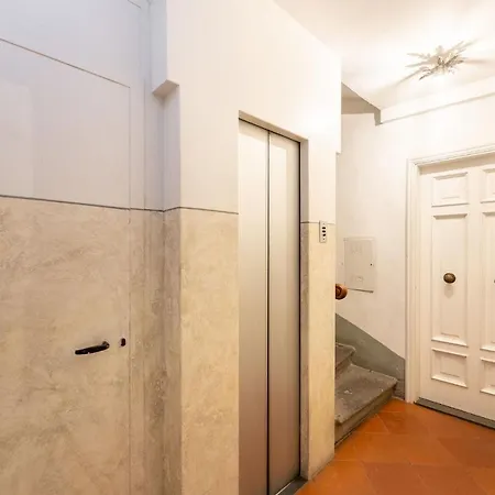 Appartement Cimatori 5