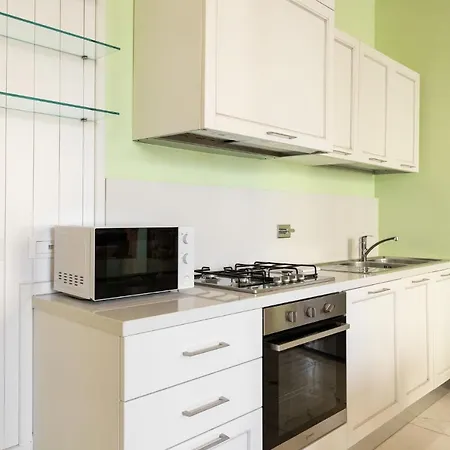 Cimatori 5 Appartement Florence