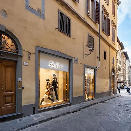 Cimatori Appartamento Firenze