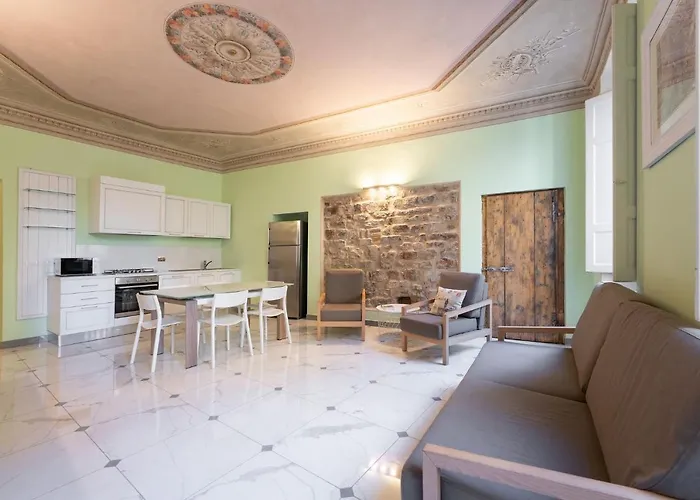 Appartamento Cimatori Firenze