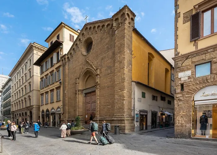 Cimatori Appartamento *