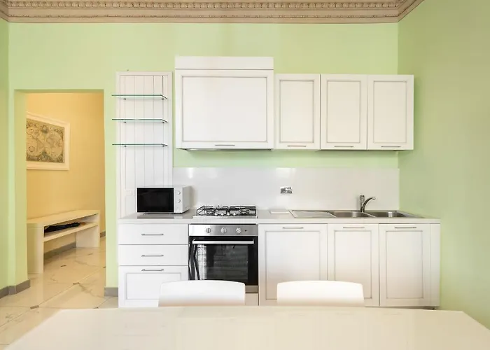 Appartamento Cimatori Firenze
