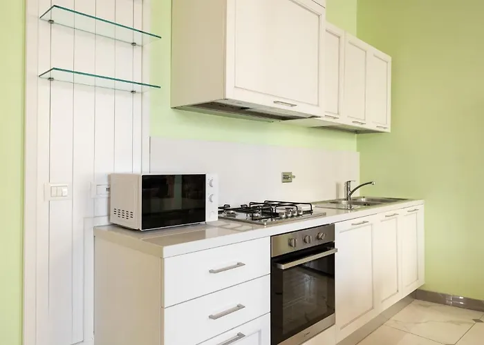Cimatori Appartamento Firenze